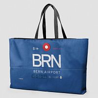 BRN - Weekender Bag