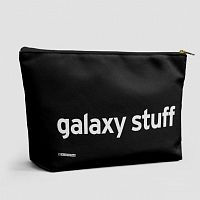 Galaxy Stuff - Packing Bag