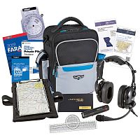 ADS-S -  American Flyers Private Pilot Kit
