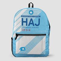 HAJ - Backpack