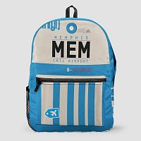 MEM - Backpack