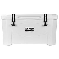Grizzly Cooler 60
