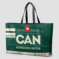 CAN - Weekender Bag