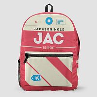 JAC - Backpack