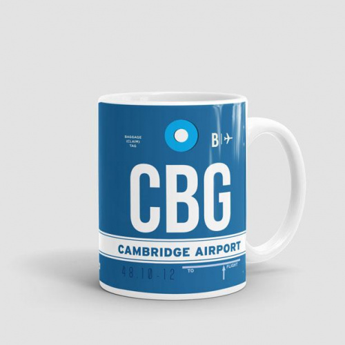 CBG - Mug