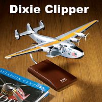 Dixie Clipper Model