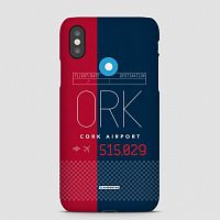 ORK - Phone Case