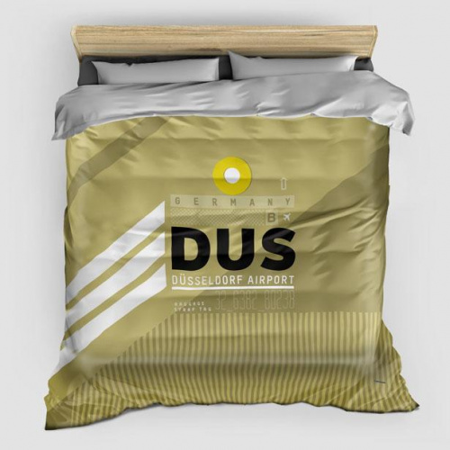 DUS - Comforter