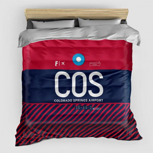 COS - Comforter