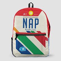 NAP - Backpack