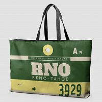 RNO - Weekender Bag