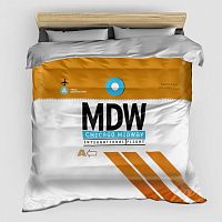 MDW - Comforter