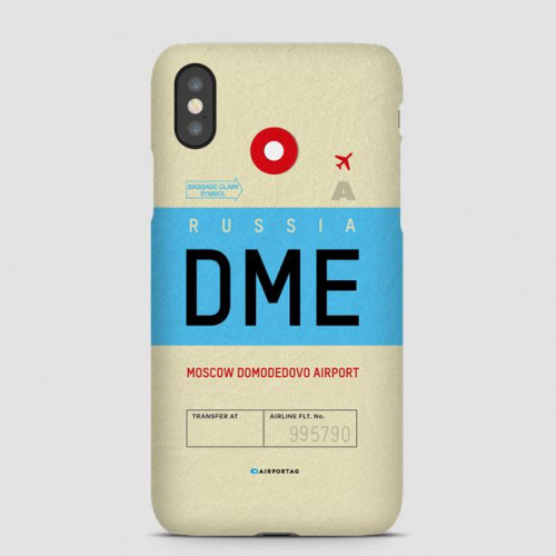 DME - Phone Case