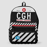 CGH - Backpack