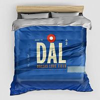 DAL - Comforter