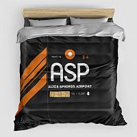 ASP - Comforter