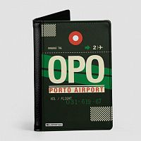 OPO - Passport Cover