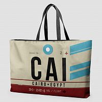 CAI - Weekender Bag