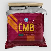 CMB - Comforter