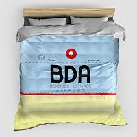 BDA - Comforter