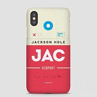 JAC - Phone Case