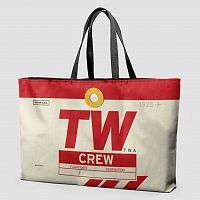 TW - Weekender Bag