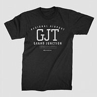 GJT - Men's Tee