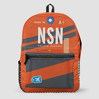 NSN - Backpack