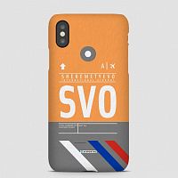 SVO - Phone Case