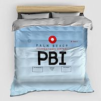 PBI - Comforter