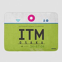 ITM - Bath Mat