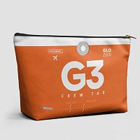 G3 - Pouch Bag