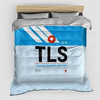 TLS - Comforter