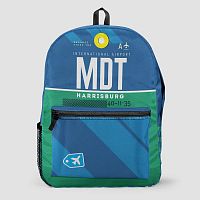 MDT - Backpack
