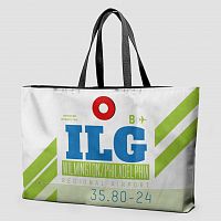 ILG - Weekender Bag