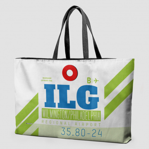 ILG - Weekender Bag