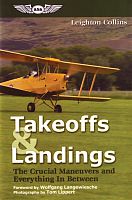 Takeoffs & Landings - Collins