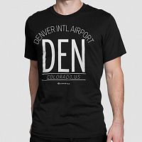 DEN - Men's Tee