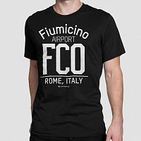 FCO - Men's Tee