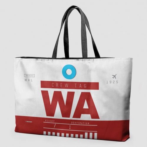 WA - Weekender Bag