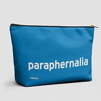 Paraphernalia - Packing Bag