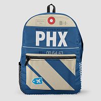 PHX - Backpack