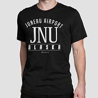 JNU - Men's Tee