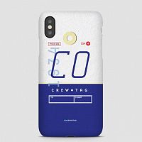 CO - Phone Case