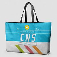 CNS - Weekender Bag