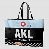 AKL - Weekender Bag