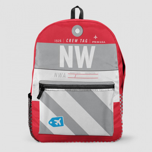 NW - Backpack