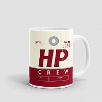 HP - Mug