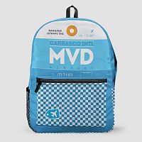 MVD - Backpack