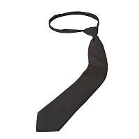 Tall 21” Zipper Tie